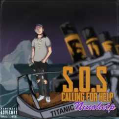 S.O.S Calling For Help by Nino Help album reviews, ratings, credits