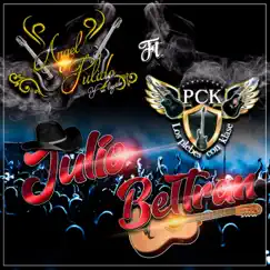 Julio Beltran Song Lyrics