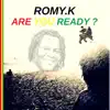 Are You Ready? - Single album lyrics, reviews, download