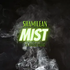 Mist (feat. Bastet Black) Song Lyrics