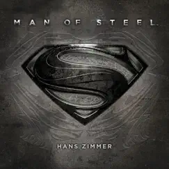 Man of Steel (Original Motion Picture Soundtrack) [Deluxe Edition] by Hans Zimmer album reviews, ratings, credits