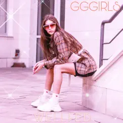 Gggirls - EP by LDA album reviews, ratings, credits