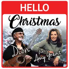 Hello Christmas (feat. Amy Grant) Song Lyrics