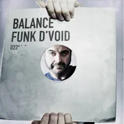 Balance 022 (Mixed By Funk D'Void) by Various Artists album reviews, ratings, credits