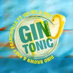 Gin Tonic (Think About the Way) [feat. Paky Francavilla] Song Lyrics