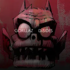 D-Sides by Gorillaz album reviews, ratings, credits