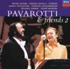 Pavarotti & Friends 2 album lyrics, reviews, download
