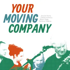 Your Moving Company Song Lyrics