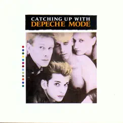 Catching Up with Depeche Mode by Depeche Mode album reviews, ratings, credits