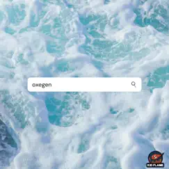 Oxygen (feat. Constantine & Mark Campbell) Song Lyrics
