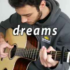 Dreams (Instrumental Guitar) [Instrumental] Song Lyrics