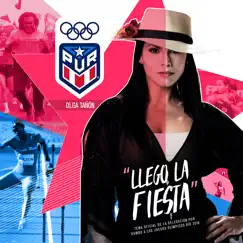 Llego la Fiesta - Single by Olga Tañón album reviews, ratings, credits