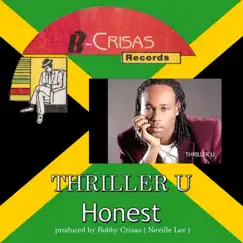 Honest - Single by Thriller U album reviews, ratings, credits
