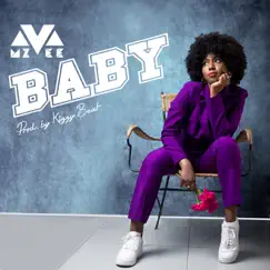Baby - Single by MzVee album reviews, ratings, credits