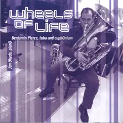 Wendy Wan-Ki Lee- Wheels of Life: In Reminiscence Mvmt. III Song Lyrics