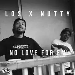 No Love for Em (feat. WB Nutty & Los) - Single by Joseph McFashion album reviews, ratings, credits