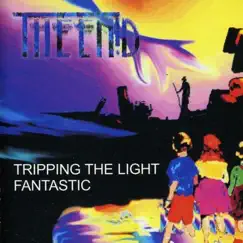 Tripping the Light Fantastic by The Enid album reviews, ratings, credits