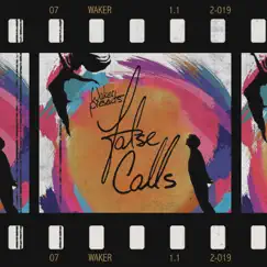 False Calls - Single by Waker album reviews, ratings, credits