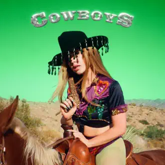 Cowboys - Single by Slayyyter album download