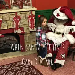 When Santa Met Jesus Song Lyrics