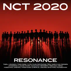 RESONANCE - Single by NCT 2020 album reviews, ratings, credits