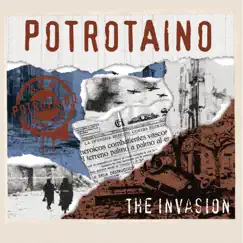 The Invasion by Potrotaino album reviews, ratings, credits