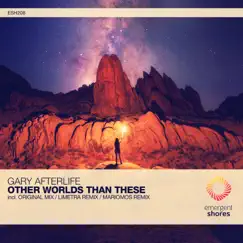 Other Worlds Than These - Single by Gary Afterlife, Limetra & MarioMoS album reviews, ratings, credits