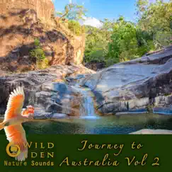 Morning Birds and Crickets At Big Horse Creek (Sounds and ambience of the Australian outback) [Use in spas waiting rooms dental practices and yoga studios] Song Lyrics