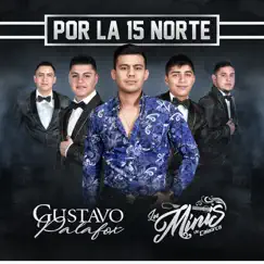 Por la 15 Norte (feat. Los Minis de Caborca) - Single by Gustavo Palafox album reviews, ratings, credits