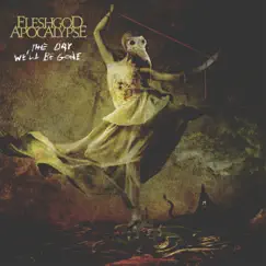 The Day We'll Be Gone (Acoustic) - Single by Fleshgod Apocalypse album reviews, ratings, credits