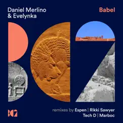 Babel by Daniel Merlino & Evelynka album reviews, ratings, credits