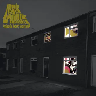 Favourite Worst Nightmare by Arctic Monkeys album download