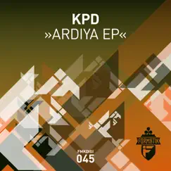 Ardiya - Single by KPD album reviews, ratings, credits