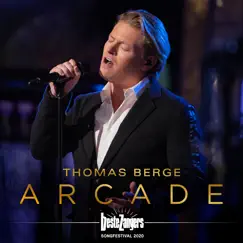 Arcade - Single by Thomas Berge album reviews, ratings, credits