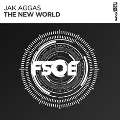 The New World - Single by Jak Aggas album reviews, ratings, credits