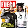 FUEGO (feat. DonMarquise) - Single album lyrics, reviews, download