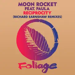 Reciprocity (feat. Paula) [Richard Earnshaw ‘Inner Spirit’ Instrumental Mix] Song Lyrics