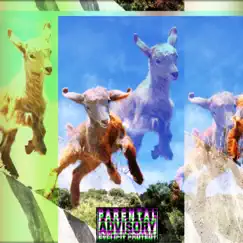 Twinn Goats (feat. DuhhItsGlo) - Single by BukeDaBagg album reviews, ratings, credits