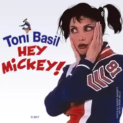 Hey Mickey Song Lyrics