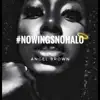 #NoWingsNoHalo - Single album lyrics, reviews, download