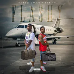 Flashy - Single by SBP Ty & Pablo Domo album reviews, ratings, credits