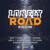 Lonely Road song lyrics