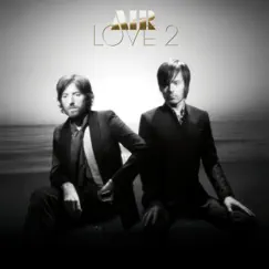 Love 2 by Air album reviews, ratings, credits