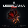Lejanía (Remix) [feat. Mackie & Ben3detti] song lyrics