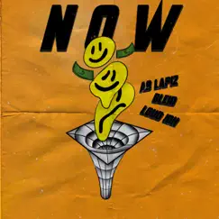 Now - Single by Ab Lápiz, BLEID & Loud Idh album reviews, ratings, credits