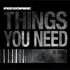 Things You Need Revision - EP album lyrics, reviews, download