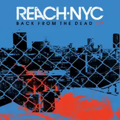 Back from the Dead (feat. Jacoby Shaddix) Song Lyrics