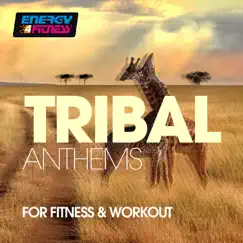 Tribal Anthems For Fitness & Workout (15 Tracks Non-Stop Mixed Compilation for Fitness & Workout 128 Bpm / 32 Count) by Various Artists album reviews, ratings, credits