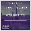 Never Forget You (feat. Maddi Holiday) - Single album lyrics, reviews, download