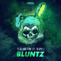 Bluntz (feat. Blupill) Song Lyrics